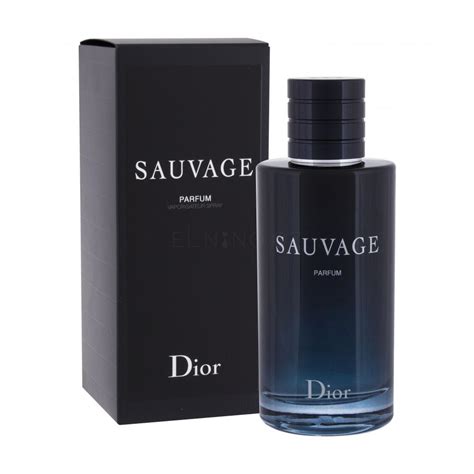 Dior Sauvage parfem cena